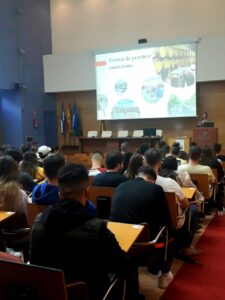Enoturismo, más que una cata una experiencia transformadora 2 - Marta Catas